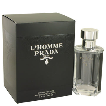 Prada L'homme by Prada
